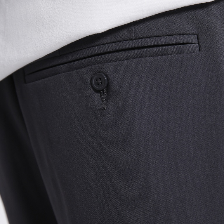 Wide dress pants "Albie"